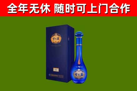万源市回收梦之蓝M6